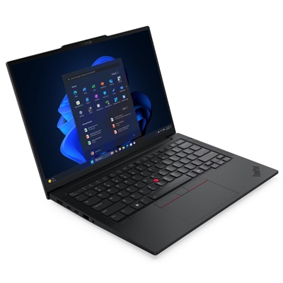 NB AI PC LENOVO THINKPAD E14 21SX000VIX 14WUXGA IPS AG ULTRA7-255H 16DDR5 512SSD W11PRO 1YPREMIER CAM RI 4USB HDMI FINO:30/06