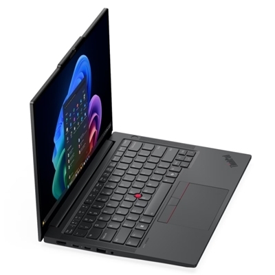 NB LENOVO COPILOT+PC THINKPAD E14 21Y6007VIX 14WUXGA IPS AG ULTRA7-355 2X16DDR5 1TBSSD W11PRO 1YPREM RJ45 2USB HDMIFINO:31/07