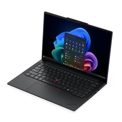 NB LENOVO COPILOT+PC THINKPAD E14 21Y6007VIX 14WUXGA IPS AG ULTRA7-355 2X16DDR5 1TBSSD W11PRO 1YPREM RJ45 2USB HDMIFINO:31/07