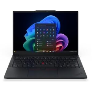 NB LENOVO COPILOT+PC THINKPAD E14 21Y6007VIX 14WUXGA IPS AG ULTRA7-355 2X16DDR5 1TBSSD W11PRO 1YPREM RJ45 2USB HDMIFINO:31/07