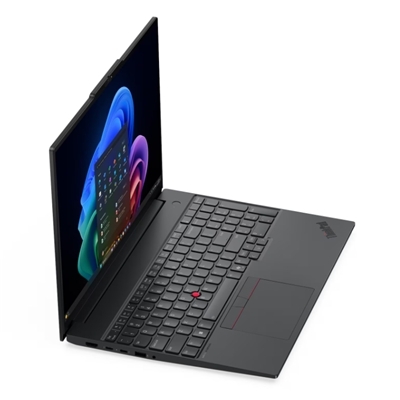 NB LENOVO COPILOT+PC THINKPAD E16 21YC006PIX 16WUXGA IPS AG ULTRA5-325 16DDR5 512SSD W11PRO 1YPREM RJ45 2USB HDMI PR FINO:31/07