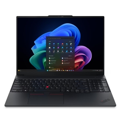 NB LENOVO COPILOT+PC THINKPAD E16 21YC006PIX 16WUXGA IPS AG ULTRA5-325 16DDR5 512SSD W11PRO 1YPREM RJ45 2USB HDMI PR FINO:31/07 NB LENOVO COPILOT+PC THINKPAD E16 21YC006PIX 16WUXGA IPS AG ULTRA5-325 16DDR5 512SSD W11PRO 1YPREM RJ45 2USB HDMI PR FINO:31/07