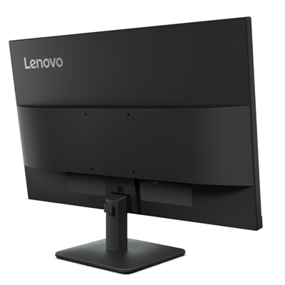 MONITOR LENOVO THINKVISION S24-4E 64B5KAT1EU 23.8FHD IPS AG 16:9 BLK 4MS 250CD/M2 3Y VESA TILT HDMI VGA FINO:30/06