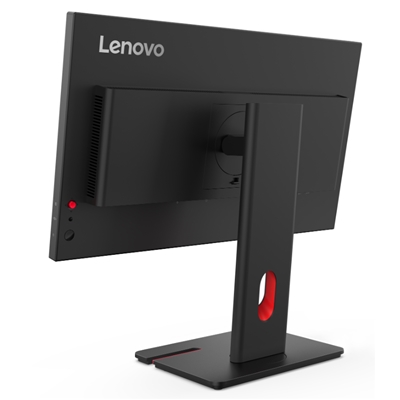 MONITOR LENOVO THINKVISION T24-40 64A4MATXEU 23.8FHD IPS AG 16:09 BLK 4MS 3Y VESA 5USB HDMI VGA DP TILT SWIVEL PIVOT LIFT