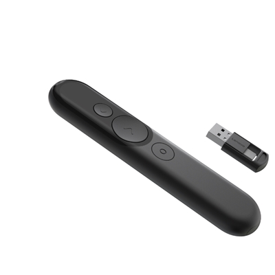 PUNTATORE LASER LENOVO 4XW1S62315 RICARICABILE 2.4GHZ BT5.3 2.5H