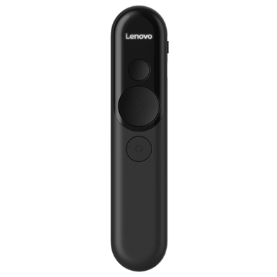PUNTATORE LASER LENOVO 4XW1S62315 RICARICABILE 2.4GHZ BT5.3 2.5H