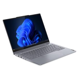 NB AI PC M-TOUCH LENOVO THINKBOOK 14 2-IN-1 21SQ0008IX 14WUXGA IPS GLARE ULTRA5-225U 16DDR5 512SSD W11PRO 1YPREMIER RI 4USB FP