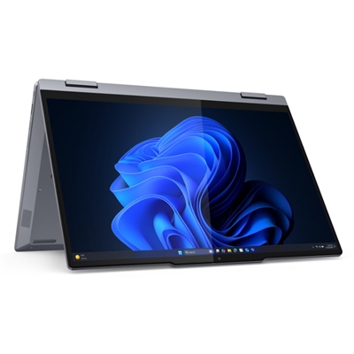 NB AI PC M-TOUCH LENOVO THINKBOOK 14 2-IN-1 21SQ0008IX 14WUXGA IPS GLARE ULTRA5-225U 16DDR5 512SSD W11PRO 1YPREMIER RI 4USB FP