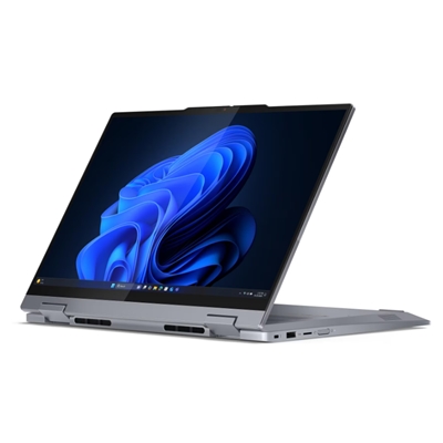 NB AI PC M-TOUCH LENOVO THINKBOOK 14 2-IN-1 21SQ0008IX 14WUXGA IPS GLARE ULTRA5-225U 16DDR5 512SSD W11PRO 1YPREMIER RI 4USB FP
