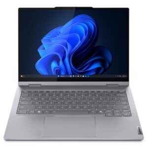 NB AI PC M-TOUCH LENOVO THINKBOOK 14 2-IN-1 21SQ0008IX 14WUXGA IPS GLARE ULTRA5-225U 16DDR5 512SSD W11PRO 1YPREMIER RI 4USB FP