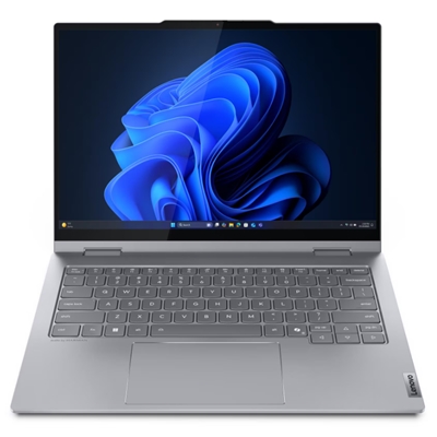 NB AI PC M-TOUCH LENOVO THINKBOOK 14 2-IN-1 21SQ0008IX 14WUXGA IPS GLARE ULTRA5-225U 16DDR5 512SSD W11PRO 1YPREMIER RI 4USB FP