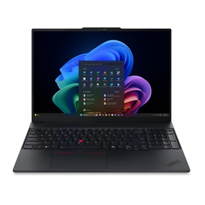 NB LENOVO COPILOT+PC THINKPAD E16 21YC006MIX 16WUXGA IPS AG ULTRA7-355 16DDR5 512SSD W11PRO 1YPREM RJ45 2USB HDMI PR FINO:31/07