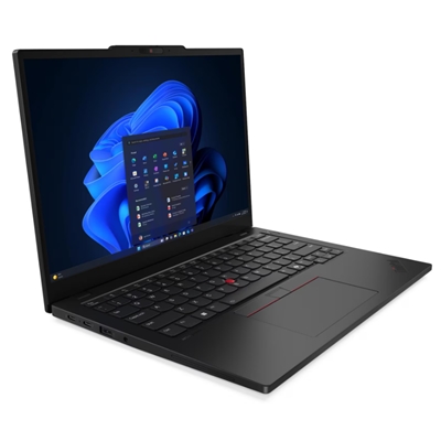 NB AI PC LENOVO THINKPAD L13 21R50004IX 13.3WUXGA IPS AG ULTRA5-225U 16DDR5 512SSD W11PRO 1Y CAM MIC RI WIFI BT HDMI FINO:30/06