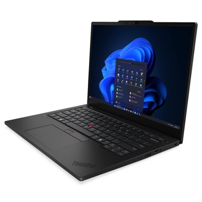 NB AI PC LENOVO THINKPAD L13 21R50004IX 13.3WUXGA IPS AG ULTRA5-225U 16DDR5 512SSD W11PRO 1Y CAM MIC RI WIFI BT HDMI FINO:30/06