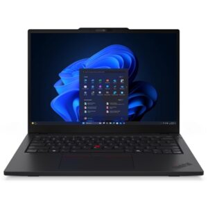 NB AI PC LENOVO THINKPAD L13 21R50004IX 13.3WUXGA IPS AG ULTRA5-225U 16DDR5 512SSD W11PRO 1Y CAM MIC RI WIFI BT HDMI FINO:30/06