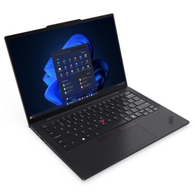 NB AI PC LENOVO THINKPAD T14S 21R1005NIX 14WUXGA IPS AG ULTRA5-225U 16DDR5 512SSD W11PRO 3Y CAM MIC WIFI BT RI 4USBFINO:30/06