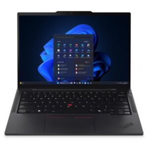 NB AI PC LENOVO THINKPAD T14S 21R1005NIX 14WUXGA IPS AG ULTRA5-225U 16DDR5 512SSD W11PRO 3Y CAM MIC WIFI BT RI 4USBFINO:30/06