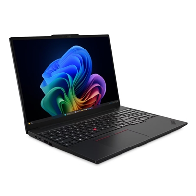 NB LENOVO COPILOT+PC THINKPAD T16 21WT006CIX 16WUXGA IPS AG ULTRA5-325 16DDR5 512SSD W11PRO 3Y PRIVCAM RI 2USB HDMIFINO:31/07