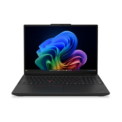 NB LENOVO COPILOT+PC THINKPAD T16 21WT006CIX 16WUXGA IPS AG ULTRA5-325 16DDR5 512SSD W11PRO 3Y PRIVCAM RI 2USB HDMIFINO:31/07