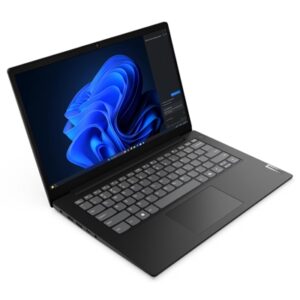 NB LENOVO V14 G5 IRL 83GU006XIX 14FHD AG I5-13420H 16DDR5 512SSD W11PRO 2Y PRIVACYCAM 3USB HDMI RJ45 WIFI BT 47WH