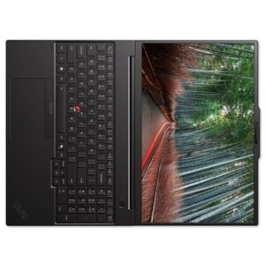 WKS MOBILE LENOVO COPILOT+PC THINKPAD P16S 21XG001RIX 16WUXGA RYZEN 7 PRO450 32DDR5 1TBSSD W11PRO VGA/RTXPRO500-6GB FINO:31/07