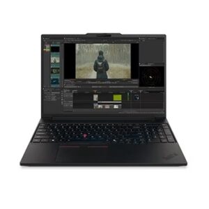 WKS MOBILE LENOVO COPILOT+PC THINKPAD P16S 21XG001RIX 16WUXGA RYZEN 7 PRO450 32DDR5 1TBSSD W11PRO VGA/RTXPRO500-6GB FINO:31/07