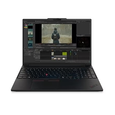 WKS MOBILE LENOVO COPILOT+PC THINKPAD P16S 21XG001RIX 16WUXGA RYZEN 7 PRO450 32DDR5 1TBSSD W11PRO VGA/RTXPRO500-6GB FINO:31/07