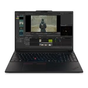 WKS MOBILE LENOVO COPILOT+PC THINKPAD P16S 21XG0023IX 16WUXGA RYZEN 7 PRO450 32DDR5 1TBSSD W11PRO VGA/RTXPRO1000-8GB FINO:31/07