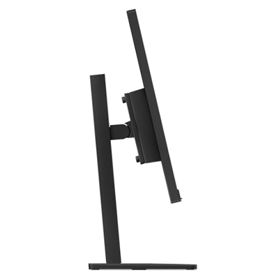 MONITOR LENOVO THINKVISION E24-40 64BAMAT1EU 23.8FHD IPS AG 16:9 BLK 4MS 250CD/M2 3Y MM VESA HDMI DP VGA TILT SWIVEL FINO:30/06