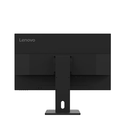 MONITOR LENOVO THINKVISION E27-40 64BCMAT4EU 27FHD IPS AG 16:9 BLK 4MS 300CD/M2 3Y MM VESA HDMI DP VGA TILT SWIVEL PIVOT LIFT