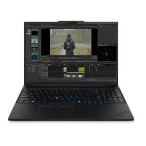 WKS MOBILE LENOVO COPILOT+PC THINKPAD P16S 21XG002CIX 16WUXGA RYZEN 9 HXPRO 470 64DDR5 1TBSSD W11PRO VGA/RTXPRO2000-8FINO:31/07