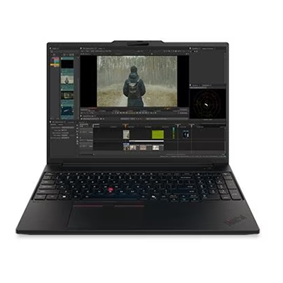 WKS MOBILE LENOVO COPILOT+PC THINKPAD P16S 21XG002CIX 16WUXGA RYZEN 9 HXPRO 470 64DDR5 1TBSSD W11PRO VGA/RTXPRO2000-8FINO:31/07