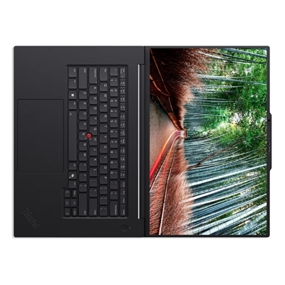 WKS MOBILE AI PC LENOVO THINKPAD P1 21Q8003TIX 16WUXGA IPS AG ULTRA7-255H 32DDR5 1TBSSD W11PRO 3YPREM VGA/RTX-PRO200 FINO:30/06