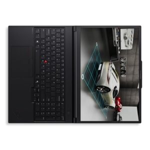 WKS MOBILE AI PC LENOVO THINKPAD P16 21RQ004KIX 16WUXGA IPS ULTRA7-255HX 2X16DDR5 1TBSSD W11PRO 3YPREM VGA/RTX-PRO1000-8GB