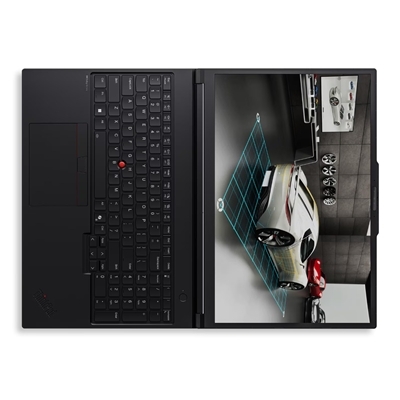 WKS MOBILE AI PC LENOVO THINKPAD P16 21RQ004KIX 16WUXGA IPS ULTRA7-255HX 2X16DDR5 1TBSSD W11PRO 3YPREM VGA/RTX-PRO1000-8GB