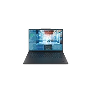WKS MOBILE AI PC LENOVO THINKPAD T1G 21TD0002IX 16WUXGA AG ULTRA7-255H 32DDR5 1TBSSD W11PRO 3YPREMIER VGA/RTX5060-8G FINO:30/06