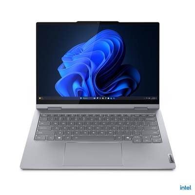 NB AI PC M-TOUCH LENOVO THINKBOOK 14 2-IN-1 21SQ000DIX 14WUXGA IPS GLARE ULTRA7-255U 16DDR5 512SSD W11PRO 1YPREMIER CAM RI 4USB