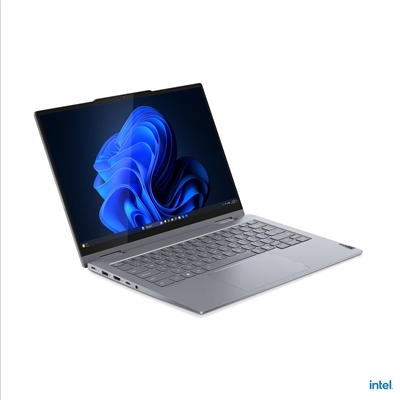 NB AI PC M-TOUCH LENOVO THINKBOOK 14 2-IN-1 21SQ000DIX 14WUXGA IPS GLARE ULTRA7-255U 16DDR5 512SSD W11PRO 1YPREMIER CAM RI 4USB
