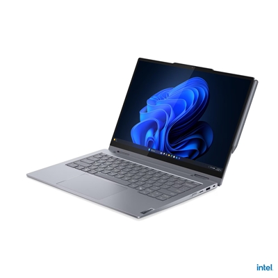 NB AI PC M-TOUCH LENOVO THINKBOOK 14 2-IN-1 21SQ000DIX 14WUXGA IPS GLARE ULTRA7-255U 16DDR5 512SSD W11PRO 1YPREMIER CAM RI 4USB