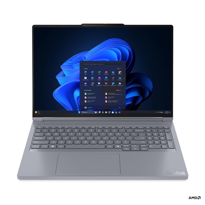 NB AI PC LENOVO THINKBOOK 16P ADR 21U0000YIX 16WQXGA RYZEN 9-8940HX 2X16GB 1TBSSD VGA/RTX5060-8GB W11PRO 1YPREMIER CAM RI 5USB