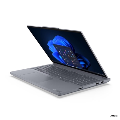 NB AI PC LENOVO THINKBOOK 16P ADR 21U0000YIX 16WQXGA RYZEN 9-8940HX 2X16GB 1TBSSD VGA/RTX5060-8GB W11PRO 1YPREMIER CAM RI 5USB