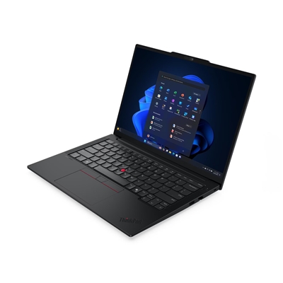 NB LENOVO COPILOT+PC THINKPAD E14 G7 21U20020IX 14WUXGA IPS AG ULTRA7-258V 32DDR5 1TBSSD W11PRO 1YPREMIER CAM RI 3USB HDMI FP