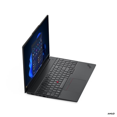 NB LENOVO THINKPAD E16 21ST0046IX 16WUXGA IPS AG RYZEN5 220 16DDR5 512SSD W11PRO 1YPREMIER CAM RI WIFI BT 4USB HDMI FP
