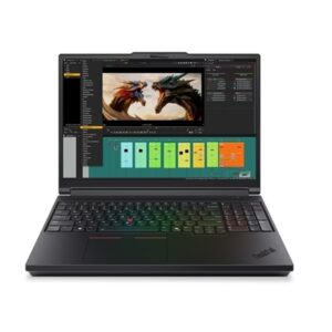 WKS MOBILE AI PC LENOVO THINKPAD P16 21RQ004YIX 16WUXGA IPS ULTRA9-275HX 4X16 DDR5 1TBSSD W11PRO 3YPREM VGA/RTX-PRO3000-12GB