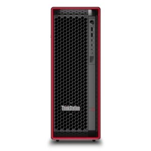 WKS LENOVO THINKSTATION P5 30GA00AMIX 33LT XEON W3-2525 2X16 DDR5 1TBSSD W11PRO VGA/RTX2000ADA-16GB 3YPREMIER T+M 10U FINO:30/06