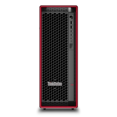 WKS LENOVO THINKSTATION P5 30GA00AMIX 33LT XEON W3-2525 2X16 DDR5 1TBSSD W11PRO VGA/RTX2000ADA-16GB 3YPREMIER T+M 10U FINO:30/06