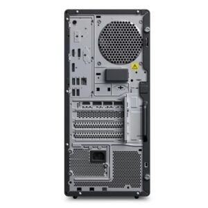 WKS AI PC LENOVO THINKSTATION P2 TWR 30JQ00BAIX ULTRA7-265 2X16DDR5 1TBSSD W11PRO 3YOS VGA/RTX-5070-12GB T+M 9USB HDMI 2DP RJ45