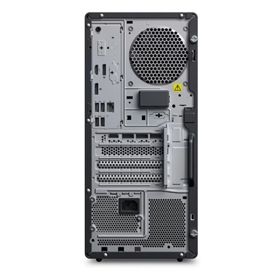 WKS AI PC LENOVO THINKSTATION P2 TWR 30JQ00BAIX ULTRA7-265 2X16DDR5 1TBSSD W11PRO 3YOS VGA/RTX-5070-12GB T+M 9USB HDMI 2DP RJ45