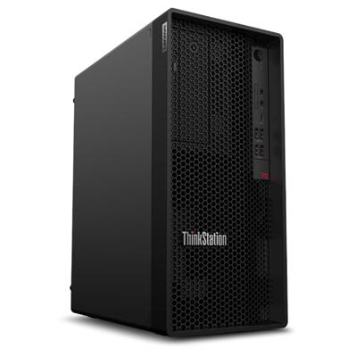 WKS AI PC LENOVO THINKSTATION P2 TWR 30JQ00BAIX ULTRA7-265 2X16DDR5 1TBSSD W11PRO 3YOS VGA/RTX-5070-12GB T+M 9USB HDMI 2DP RJ45