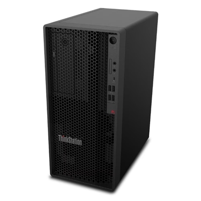 WKS AI PC LENOVO THINKSTATION P2 TWR 30JQ00BAIX ULTRA7-265 2X16DDR5 1TBSSD W11PRO 3YOS VGA/RTX-5070-12GB T+M 9USB HDMI 2DP RJ45